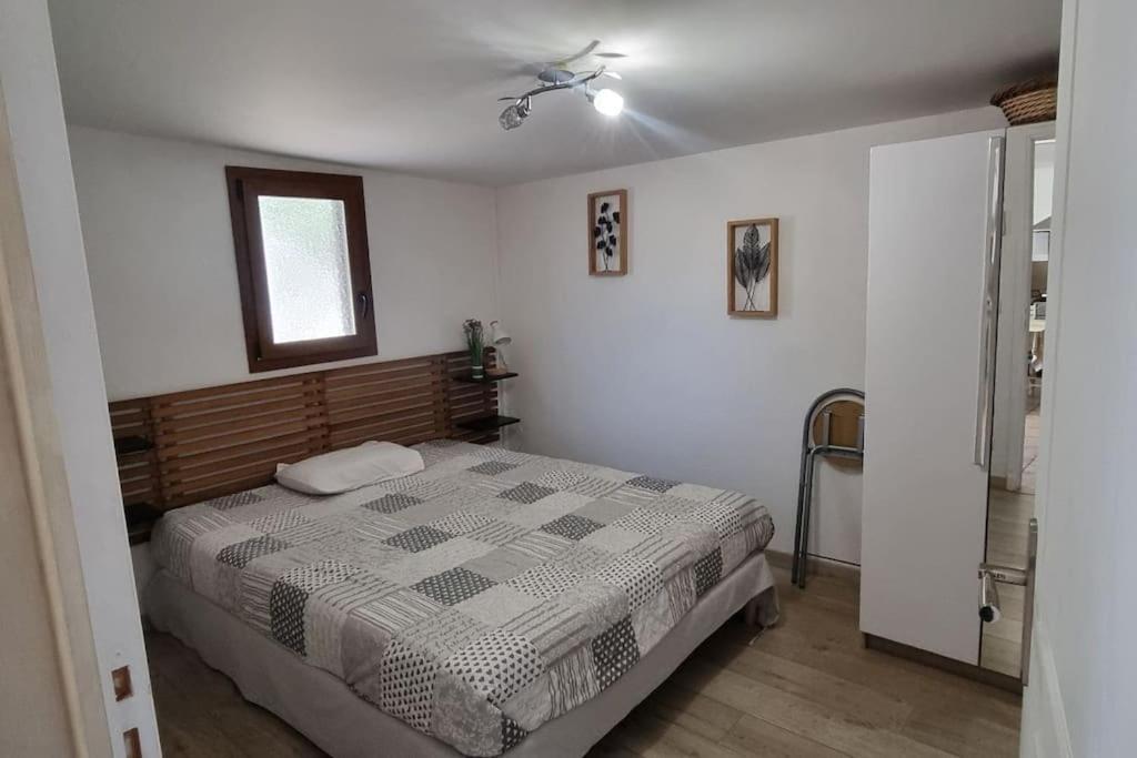 לה קיוטאט Maisonnette Chez L'Habitant מראה חיצוני תמונה